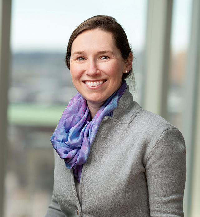 Tracy (Danner)  Offner