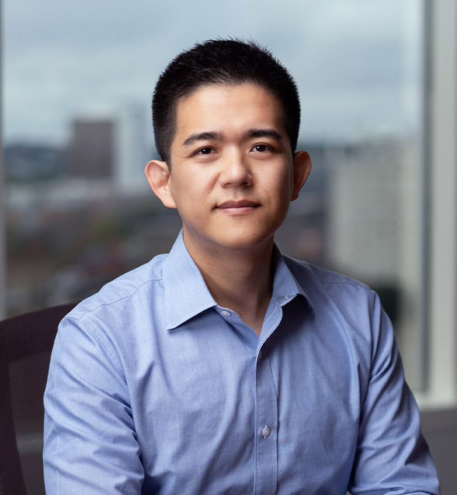 Yan Song