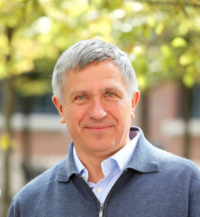 Jacques Crémer