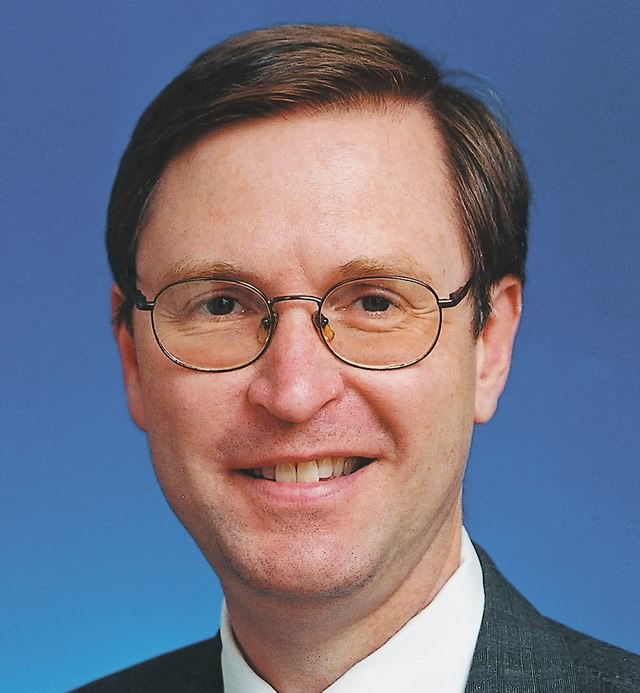 R. Glenn Hubbard