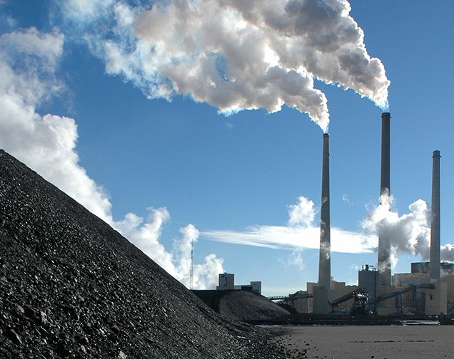 Modernization Opportunities in New EPA Regulations