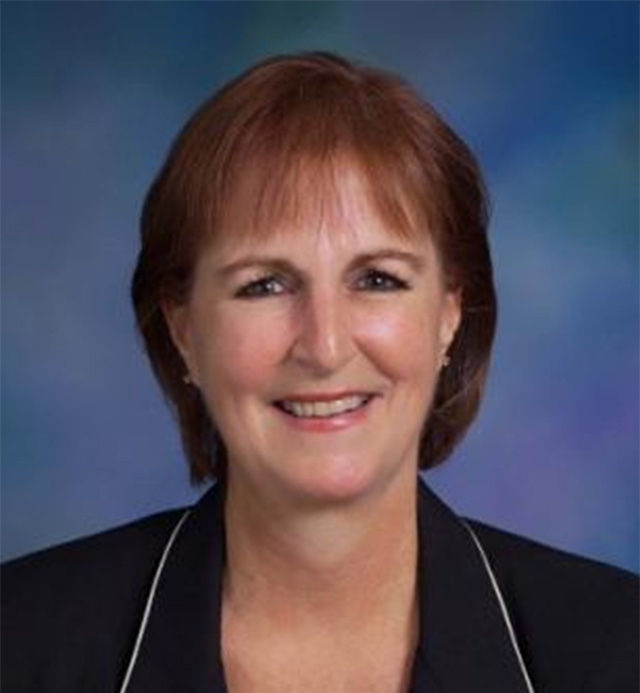 Catherine Morrison Paul